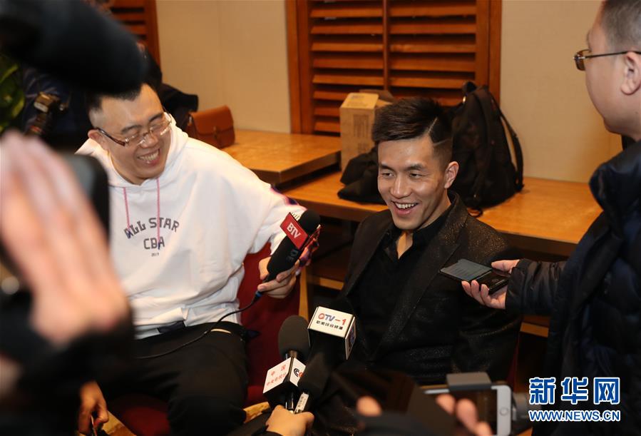 科技的进步