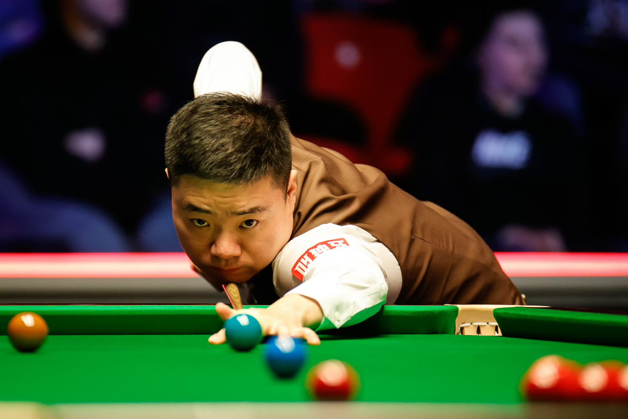 国王全面压 国王全面压